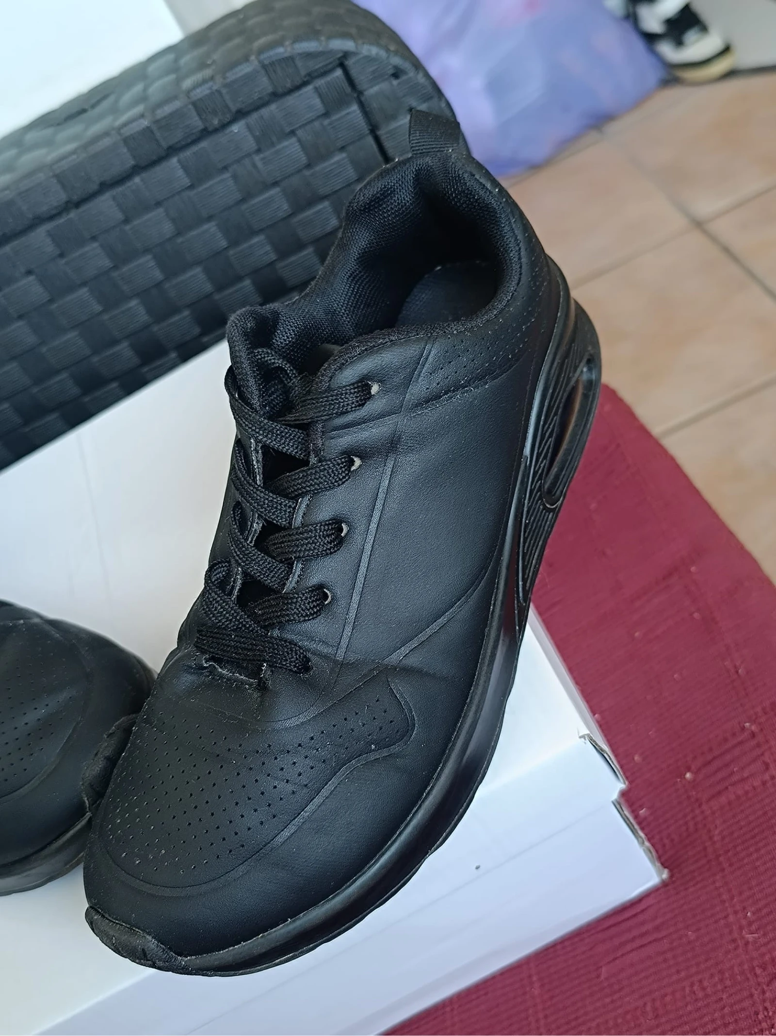 Tênis de desporto – photo 4